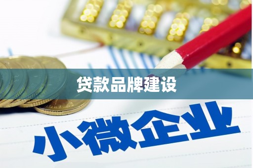 海端贷款品牌建设