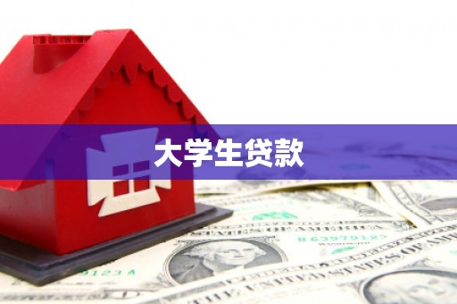 海端大学生贷款