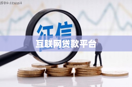 海端互联网贷款平台