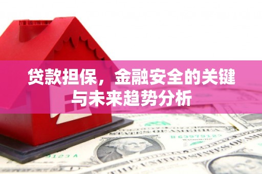 海端贷款担保，金融安全的关键与未来趋势分析