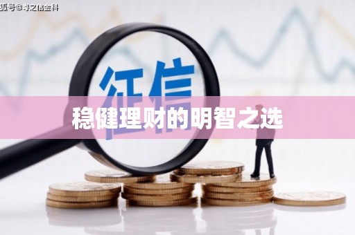 海端稳健理财的明智之选