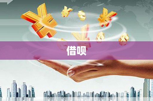 海端借呗