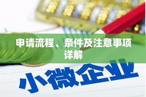 海端申请流程、条件及注意事项详解