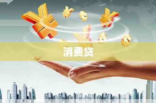 海端消费贷
