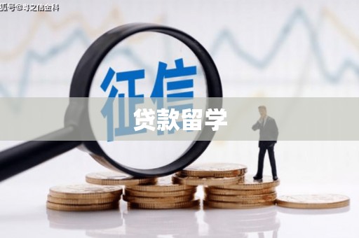 海端贷款留学
