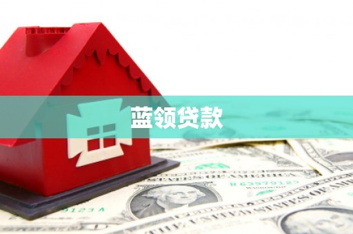海端蓝领贷款