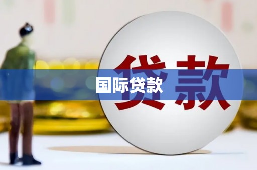 海端国际贷款