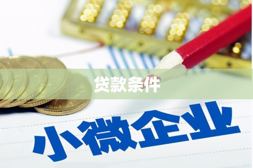 海端贷款条件