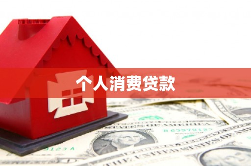 海端个人消费贷款