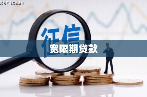 海端宽限期贷款
