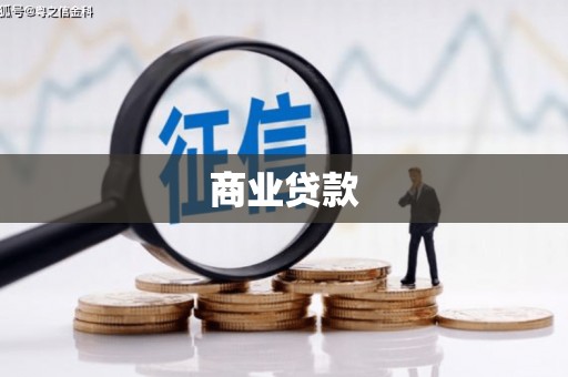海端商业贷款