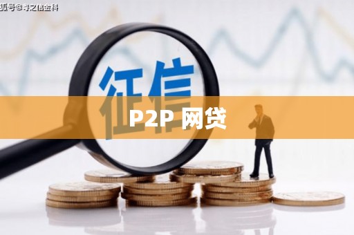 海端P2P 网贷