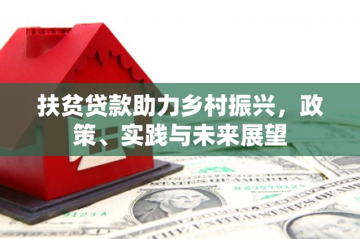 海端扶贫贷款助力乡村振兴，政策、实践与未来展望