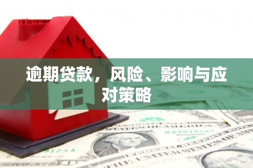 海端逾期贷款，风险、影响与应对策略