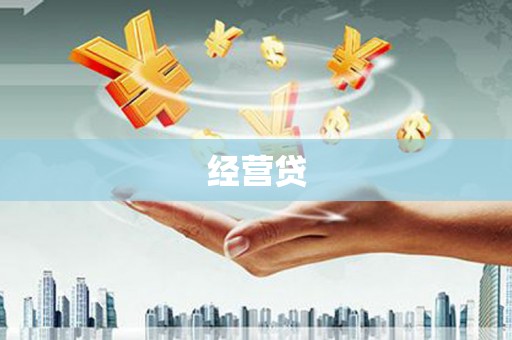 海端经营贷