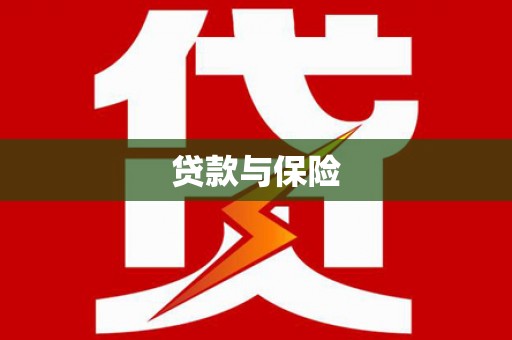 海端贷款与保险