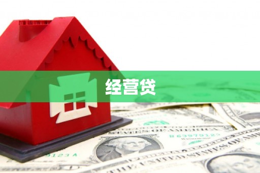 海端经营贷