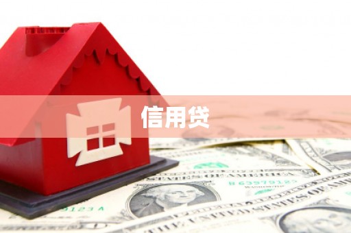 海端信用贷