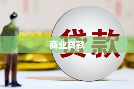 海端商业贷款