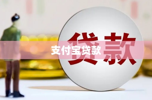 海端支付宝贷款
