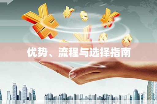 海端优势、流程与选择指南