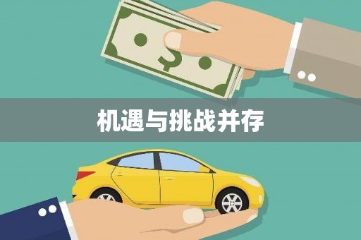 海端机遇与挑战并存
