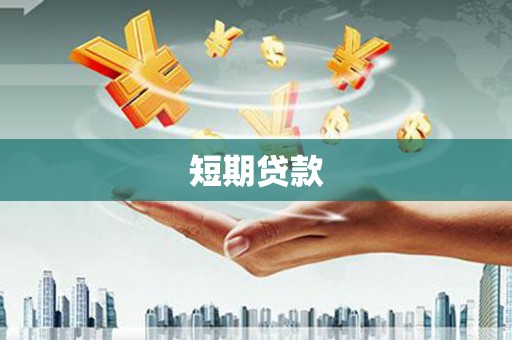 海端短期贷款